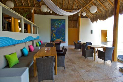 Cosmo Huatulco