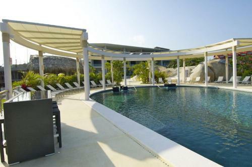 Cosmo Huatulco