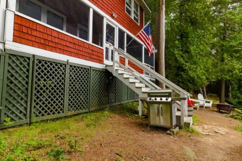 Apartamento Rockhaven Bay Bliss