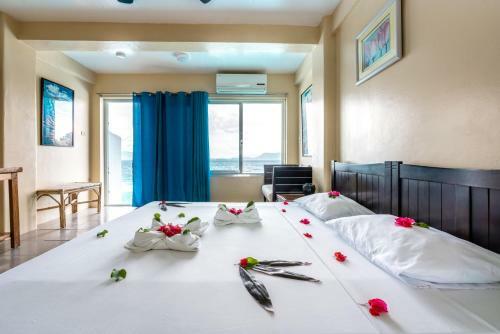 Hotel Scandi Divers