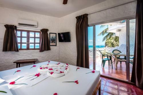 Hotel Scandi Divers