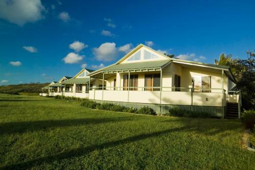 Hotel Fraser Island Beach Houses