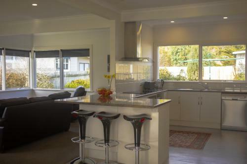 Seaside Retreat