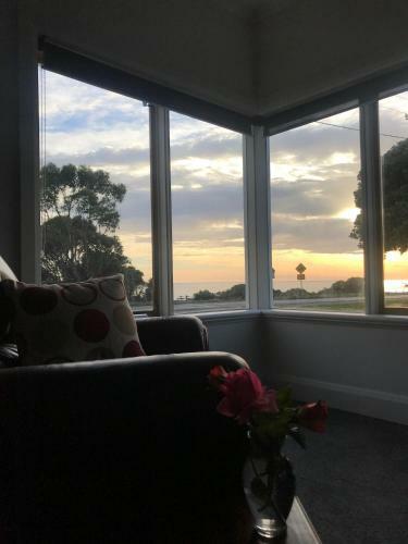 Seaside Retreat