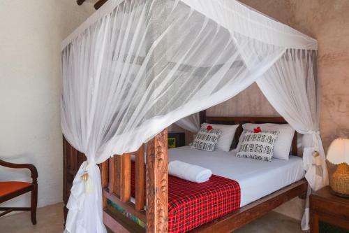 Hostal Villa Kiwengwa Zanzibar