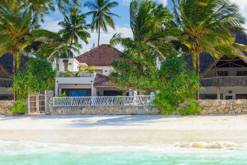 Hostal Villa Kiwengwa Zanzibar