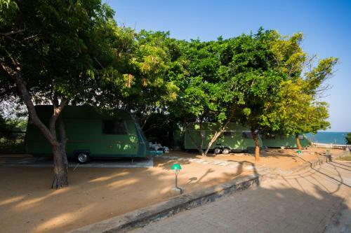 Hotel Yala Caravan Village