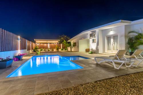 The Googy Villas Aruba - Villa Googy 3b