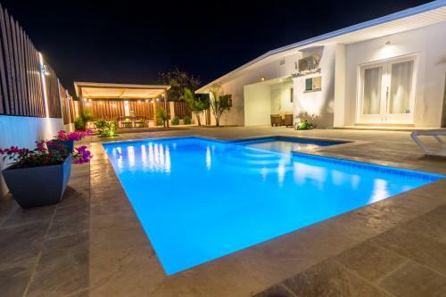 The Googy Villas Aruba - Villa Googy 3b