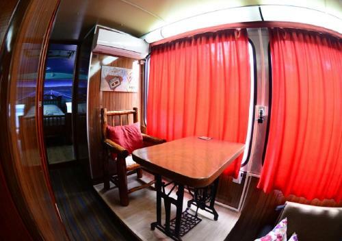 Hostal Hotel Pousada Mata Nativa