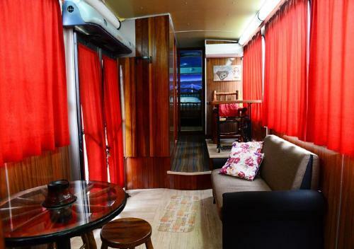 Hostal Hotel Pousada Mata Nativa