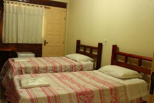 Hostal Hotel Pousada Mata Nativa