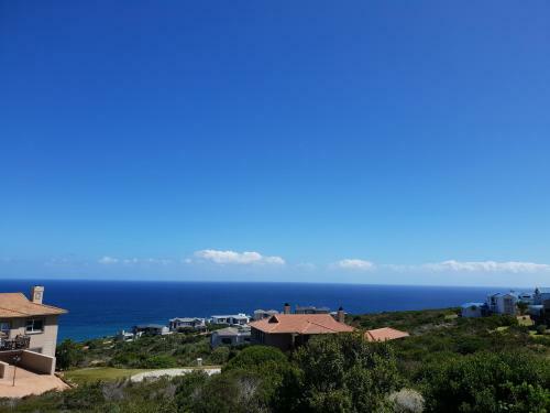 Apartamento La Best Pinnacle Point Lodges
