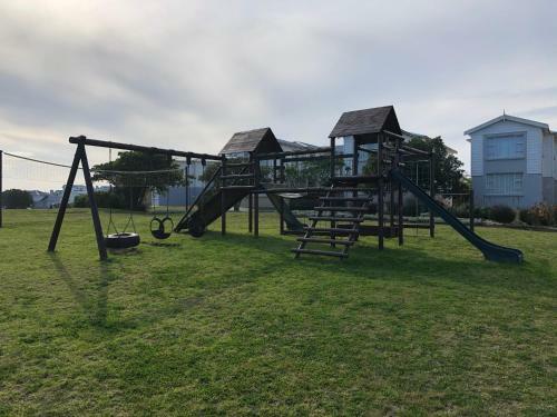 Apartamento La Best Pinnacle Point Lodges