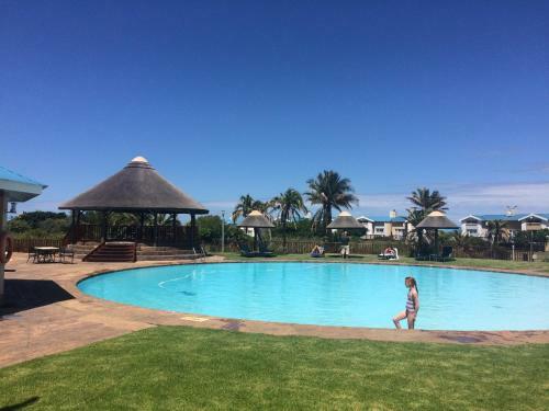 Apartamento La Best Pinnacle Point Lodges