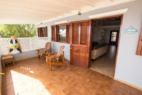 Villa Beach House Sea You Soon