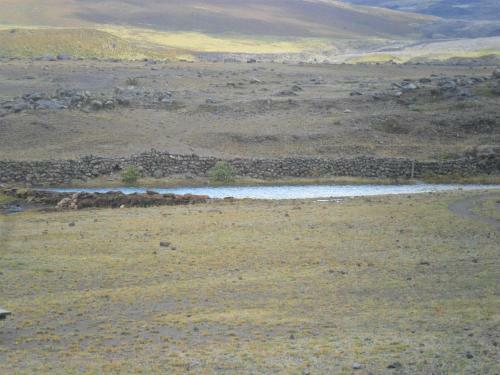 Tambopaxi Lodge
