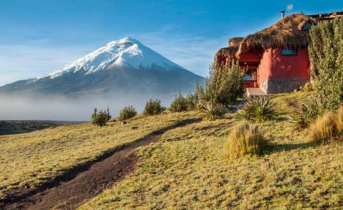 Tambopaxi Lodge