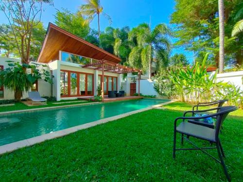 Villa Baan Pranagrad