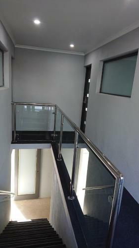 Youngtown Executive Apartments