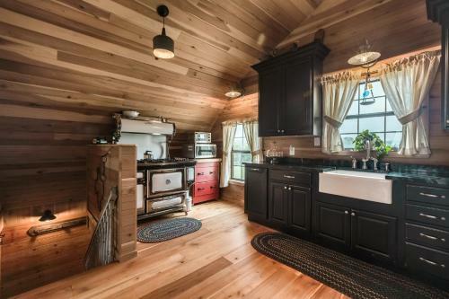 Timberrose B&B