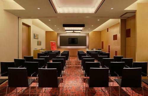 Hotel Ibis Hyderabad Hitec City