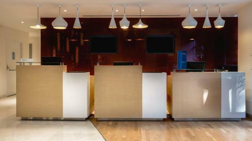 Hotel Ibis Hyderabad Hitec City