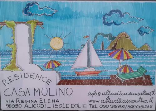Hostal Casa Mulino