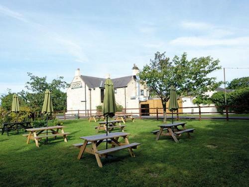 Posada Tomahawk Steakhouse Ponteland