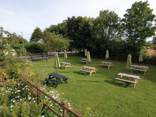 Posada Tomahawk Steakhouse Ponteland