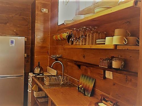 Hotel Haiku Caba�as Panor�micas
