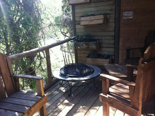 Hotel Haiku Caba�as Panor�micas