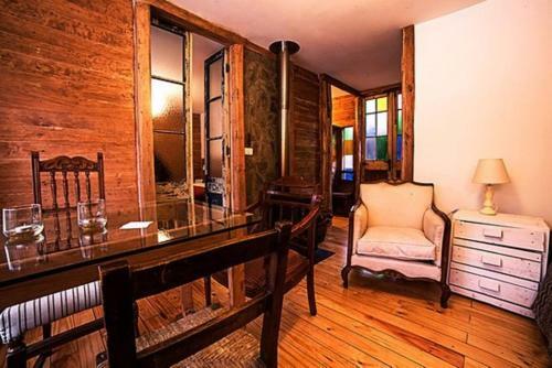 Hotel Haiku Caba�as Panor�micas