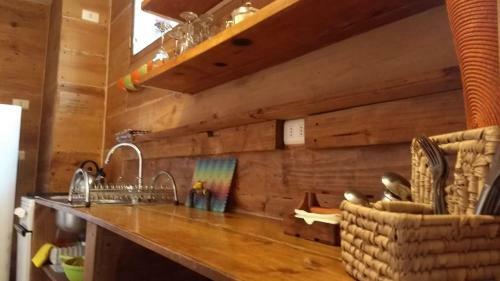 Hotel Haiku Caba�as Panor�micas