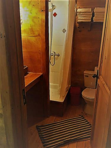 Hotel Haiku Caba�as Panor�micas