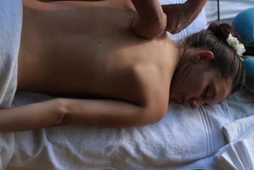 Hotel Haiku Caba�as Panor�micas