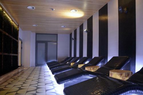 Prywatny Apartament Na Wydmie