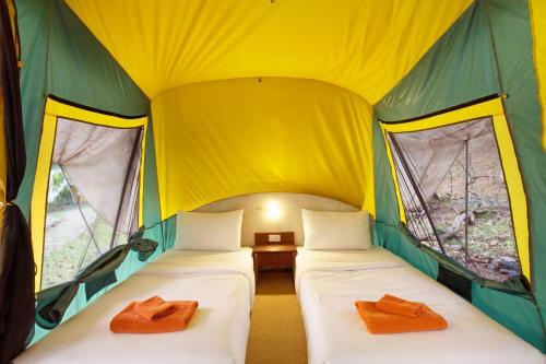 Hotel Mida Resort Kanchanaburi