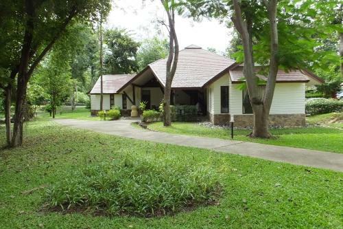 Hotel Mida Resort Kanchanaburi