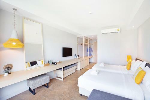 Hotel Mida Resort Kanchanaburi