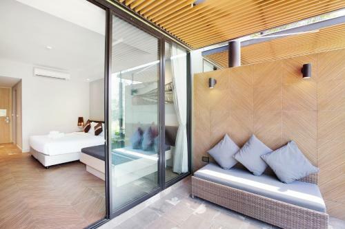 Hotel Mida Resort Kanchanaburi