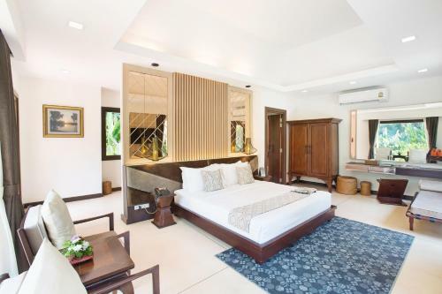 Hotel Mida Resort Kanchanaburi