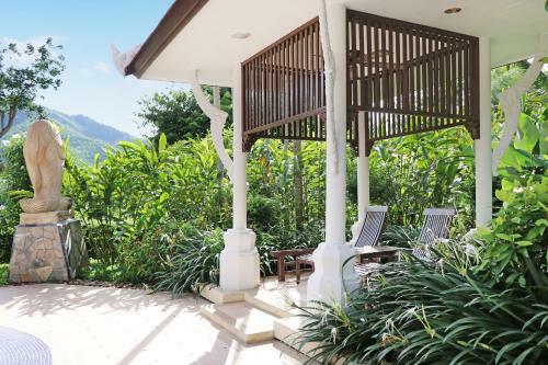 Hotel Mida Resort Kanchanaburi