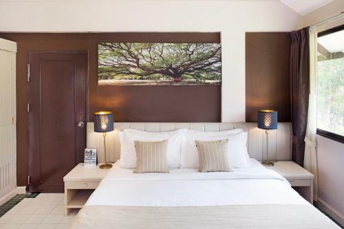 Hotel Mida Resort Kanchanaburi