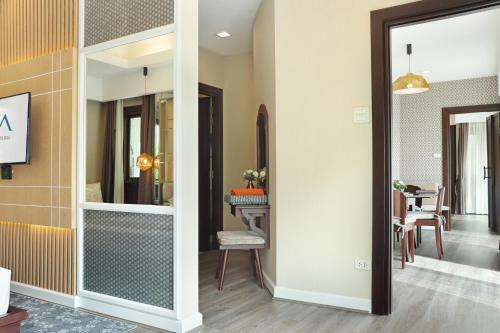 Hotel Mida Resort Kanchanaburi