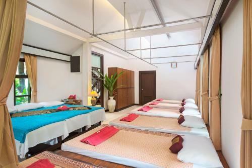 Hotel Mida Resort Kanchanaburi
