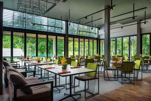 Hotel Mida Resort Kanchanaburi
