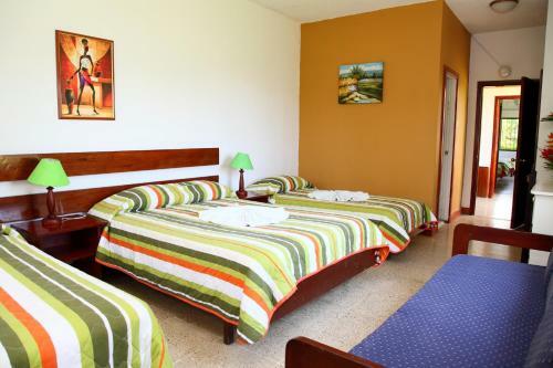 Hotel Puerto Ballesta