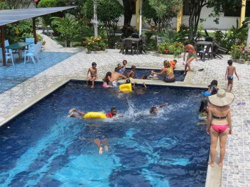 Hotel Puerto Ballesta