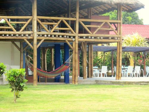 Hotel Puerto Ballesta